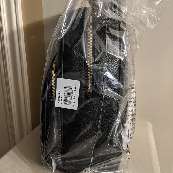 MK Backpack and Wallet - Picture 10 of 14